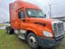 2013 Orange Freightliner Cascadia 125 (3AKJGLDR0DS) , located at 1687 Business 35 S, New Braunfels, TX, 78130, (830) 625-7159, 29.655487, -98.051491 - Photo#5